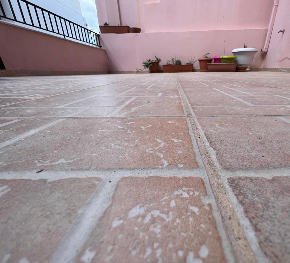 Ermoupolis, Syros City Apartments Dış mekan fotoğraf