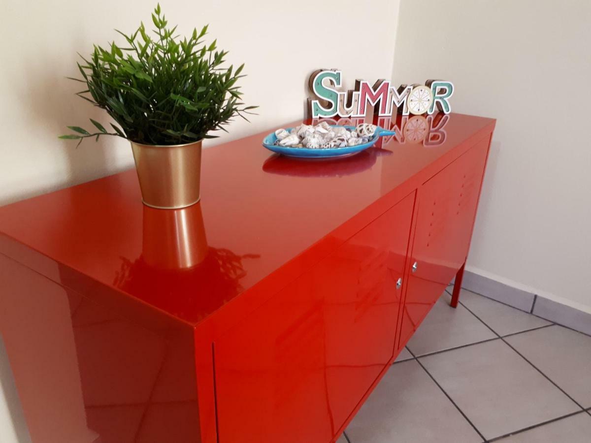 Ermoupolis, Syros City Apartments Dış mekan fotoğraf