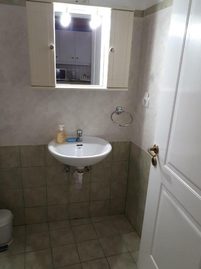 Ermoupolis, Syros City Apartments Dış mekan fotoğraf