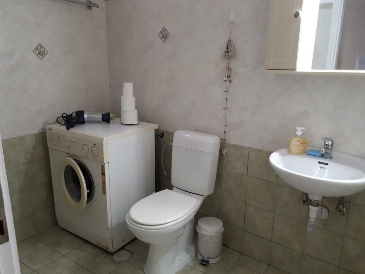 Ermoupolis, Syros City Apartments Dış mekan fotoğraf