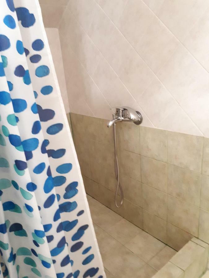 Ermoupolis, Syros City Apartments Dış mekan fotoğraf