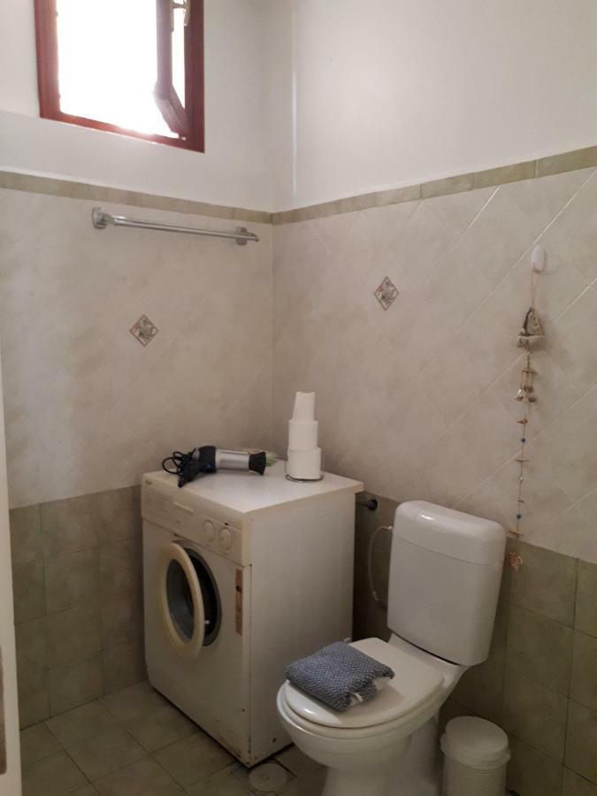 Ermoupolis, Syros City Apartments Dış mekan fotoğraf