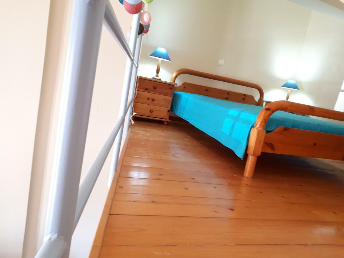 Ermoupolis, Syros City Apartments Dış mekan fotoğraf