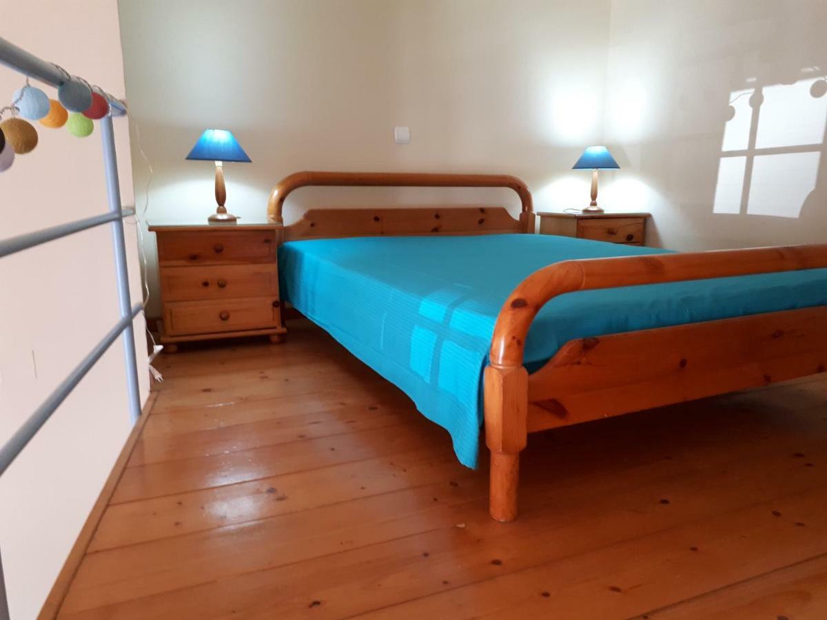 Ermoupolis, Syros City Apartments Dış mekan fotoğraf